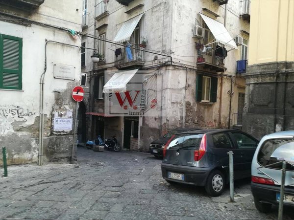 appartamento in vendita a Napoli