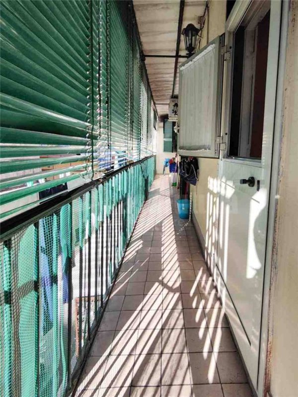 appartamento in vendita a Napoli in zona Secondigliano