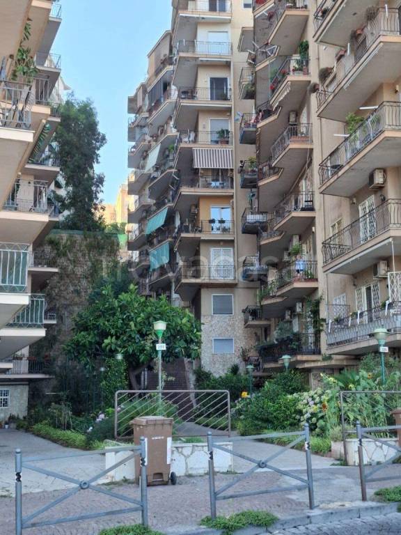 appartamento in vendita a Napoli in zona Vomero
