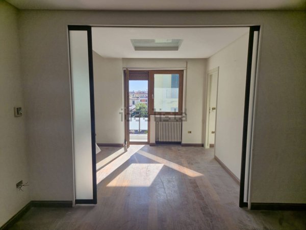 appartamento in vendita a Napoli in zona Vomero