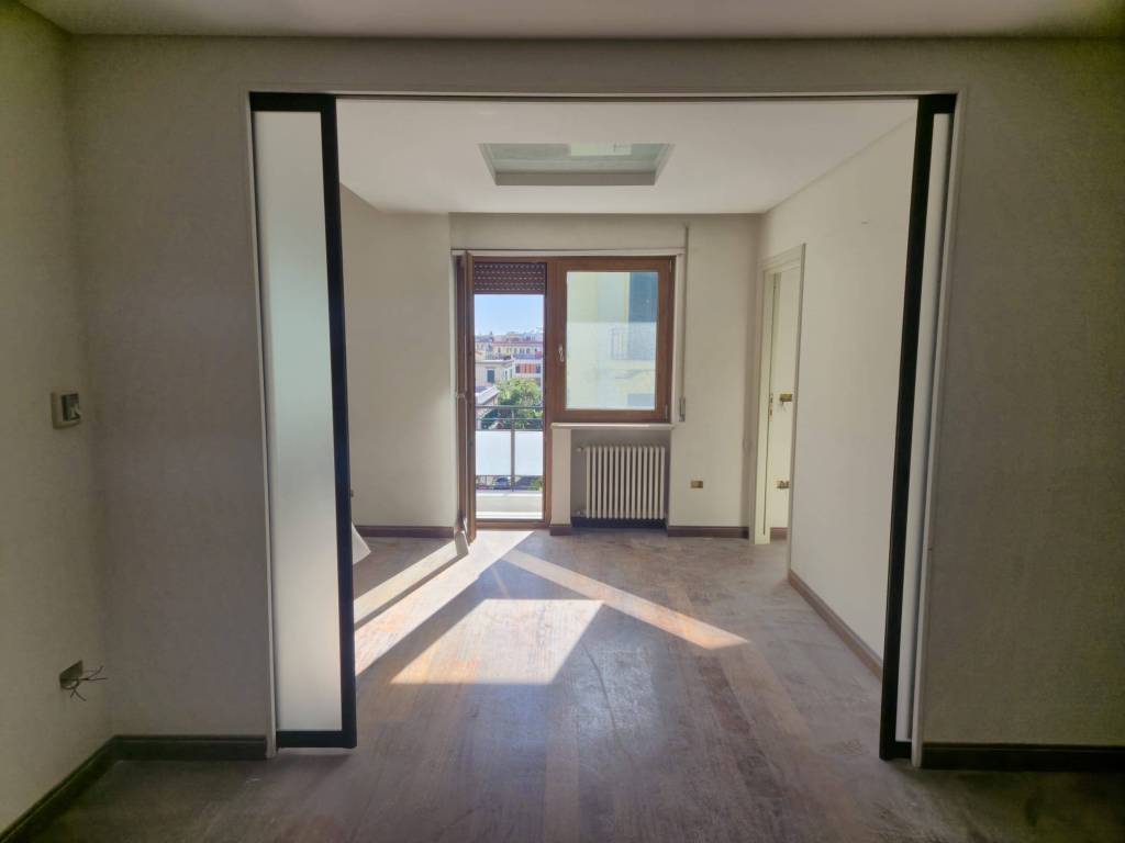 appartamento in vendita a Napoli in zona Vomero