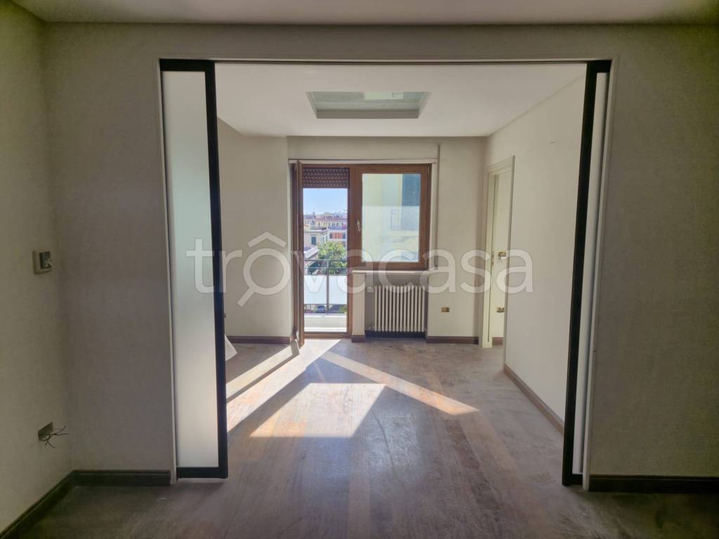 appartamento in vendita a Napoli in zona Vomero