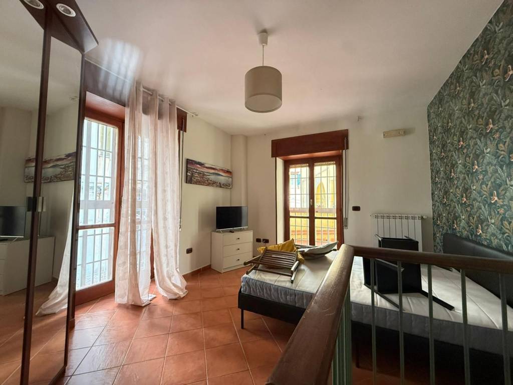 appartamento in vendita a Napoli in zona Vomero
