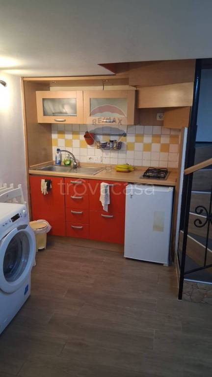 appartamento in vendita a Napoli in zona Avvocata