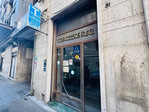 negozio in vendita a Napoli