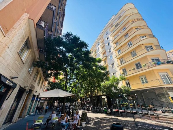 negozio in vendita a Napoli