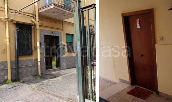 appartamento in vendita a Napoli in zona Soccavo
