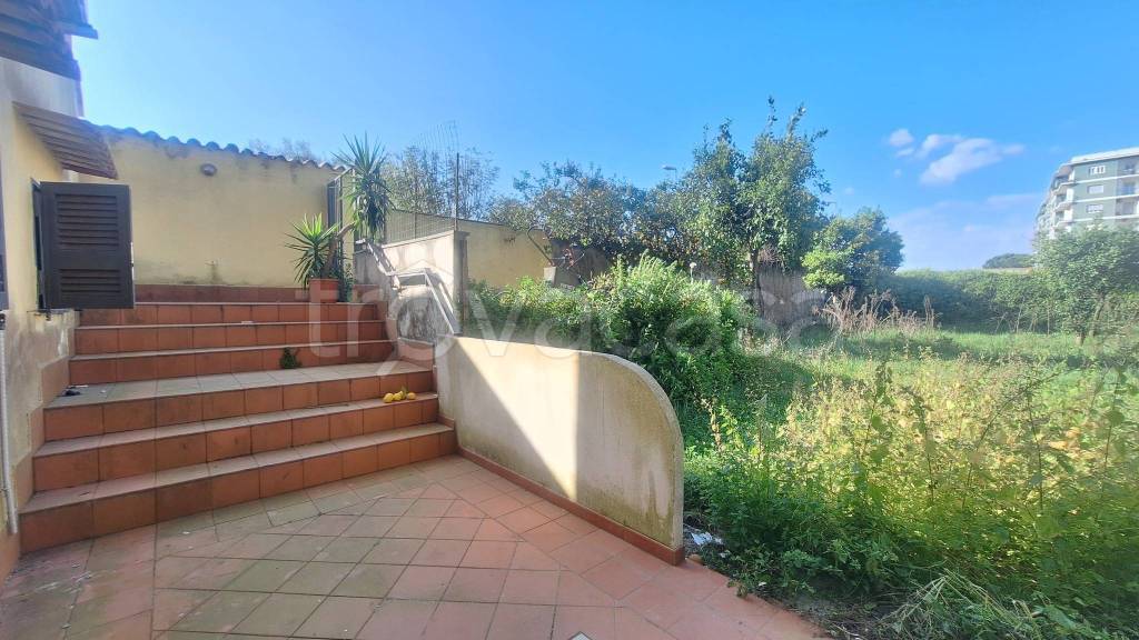 appartamento in vendita a Napoli in zona Capodimonte / Colli Aminei