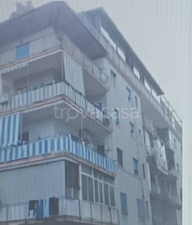 appartamento in vendita a Napoli in zona Secondigliano
