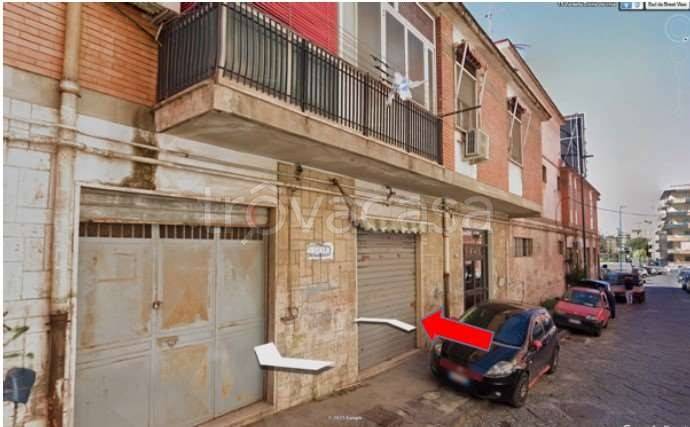 appartamento in vendita a Napoli in zona Fuorigrotta