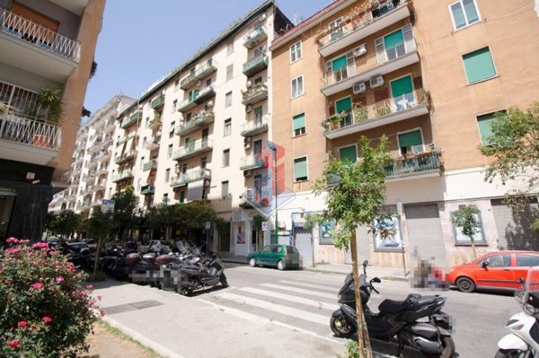 appartamento in vendita a Napoli in zona Arenella