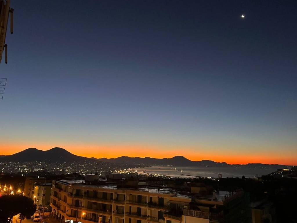 appartamento in vendita a Napoli in zona Capodimonte / Colli Aminei