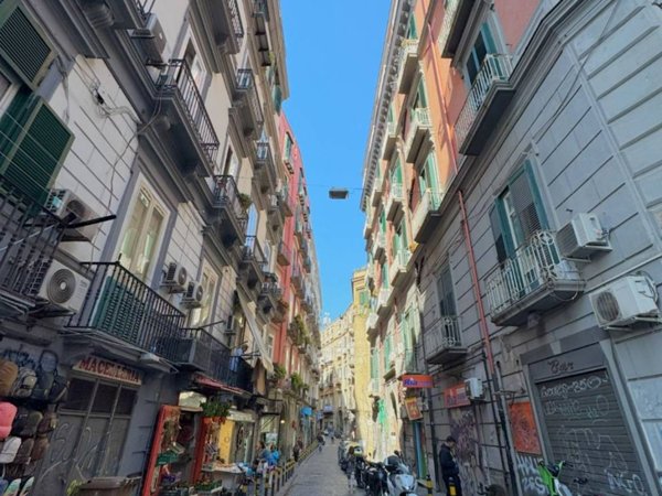 appartamento in vendita a Napoli