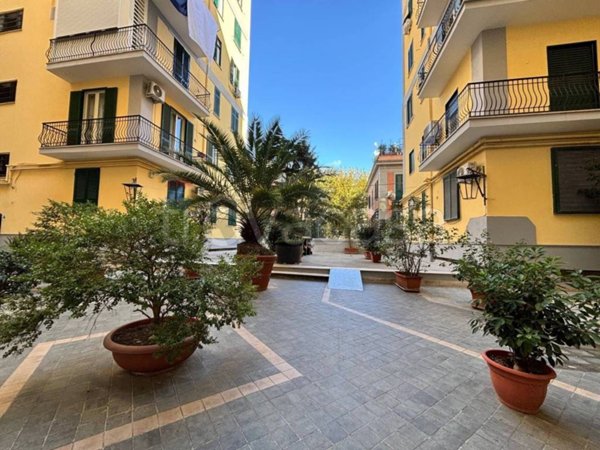 appartamento in vendita a Napoli in zona Vomero