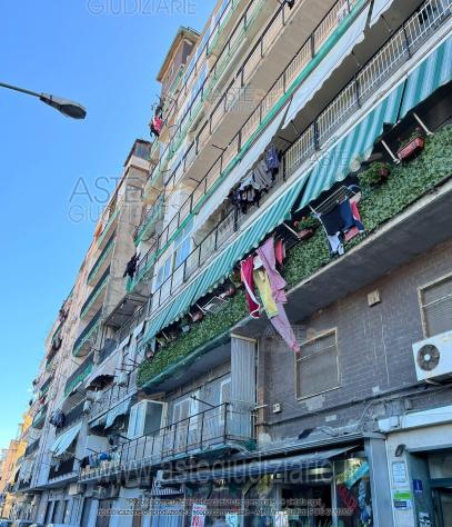 appartamento in vendita a Napoli
