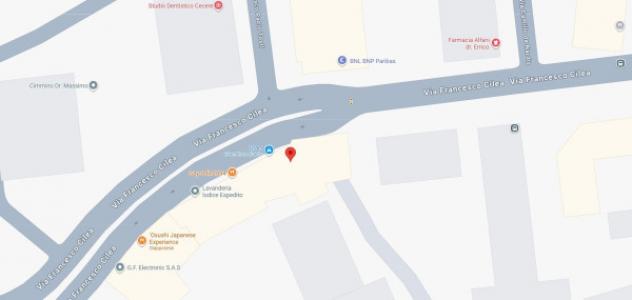 appartamento in vendita a Napoli in zona Vomero