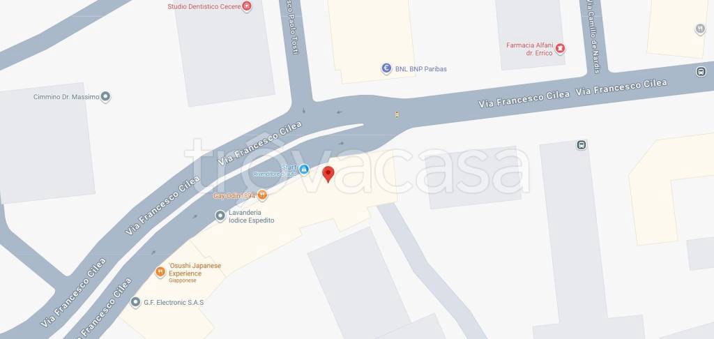 appartamento in vendita a Napoli in zona Vomero