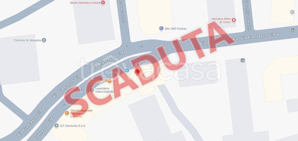 appartamento in vendita a Napoli in zona Vomero