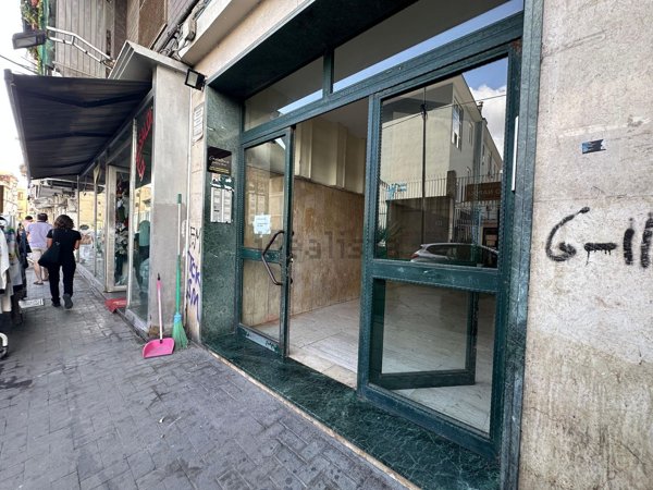 appartamento in vendita a Napoli in zona Pendino / San Giuseppe