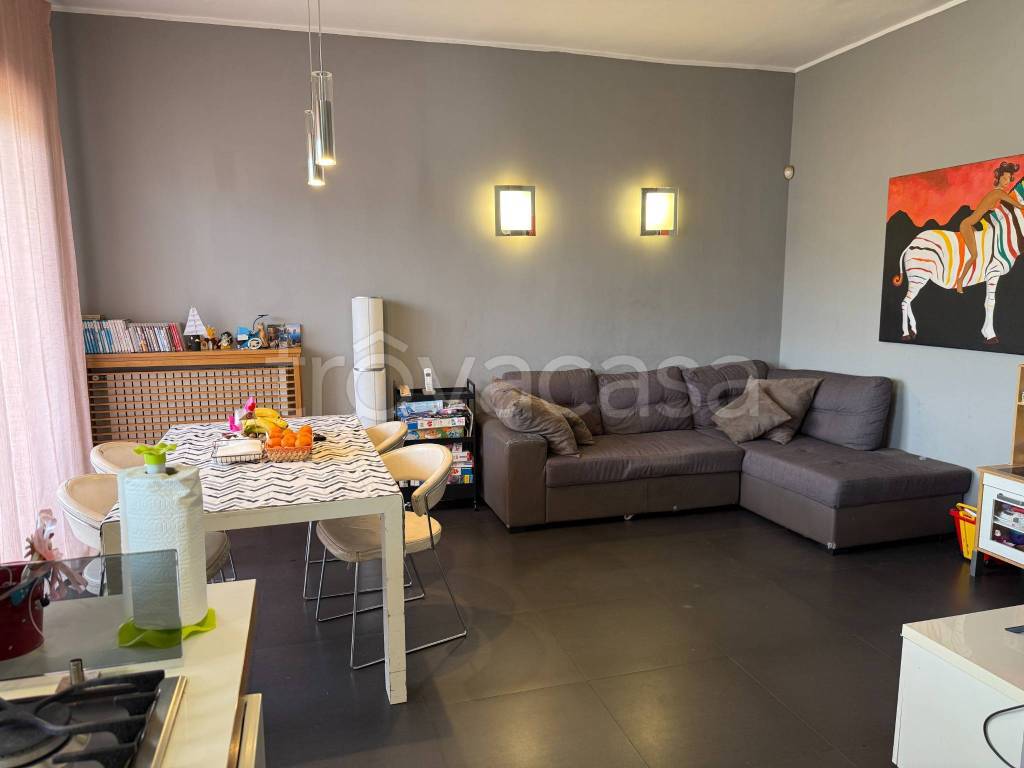 appartamento in vendita a Napoli in zona Soccavo