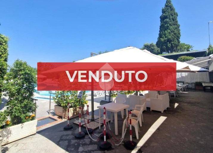 appartamento in vendita a Napoli in zona Posillipo