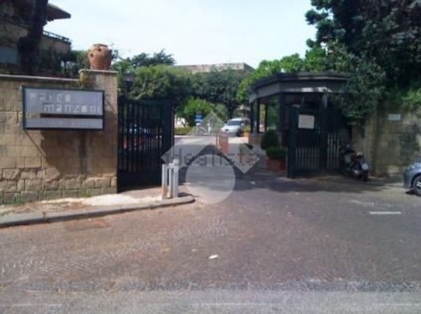 appartamento in vendita a Napoli in zona Posillipo