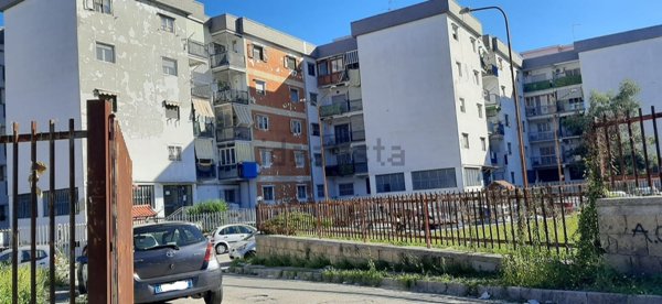 appartamento in vendita a Napoli in zona Chiaiano