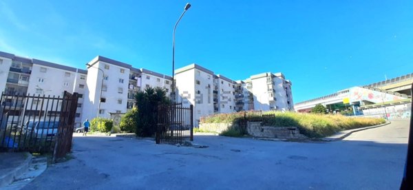appartamento in vendita a Napoli in zona Chiaiano