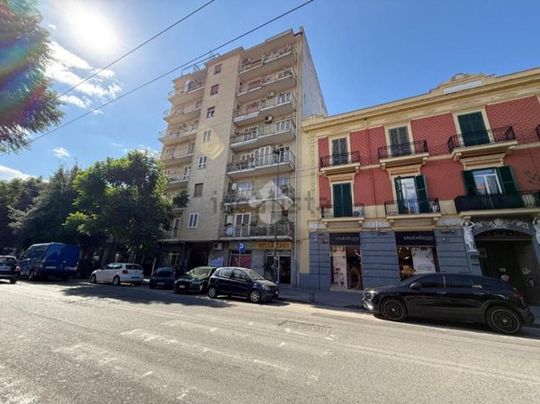 appartamento in vendita a Napoli in zona Secondigliano