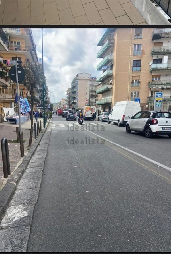 appartamento in vendita a Napoli in zona Soccavo