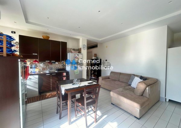 appartamento in vendita a Napoli in zona Pianura