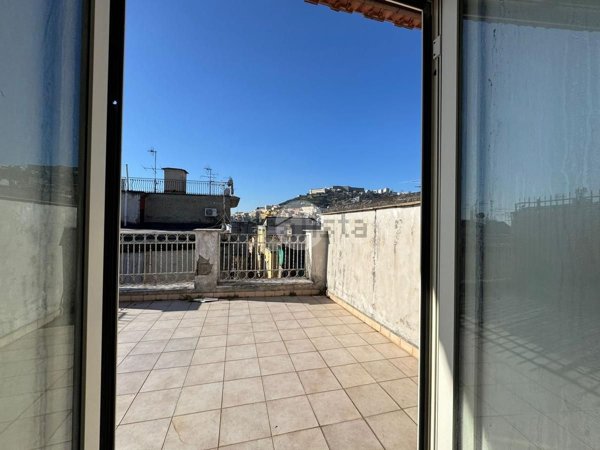 appartamento in vendita a Napoli