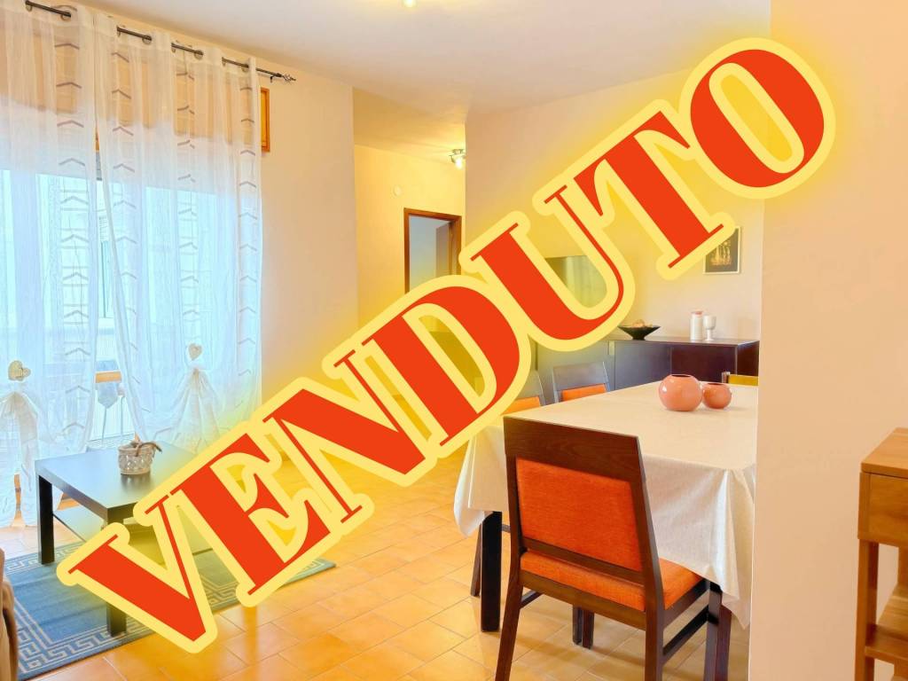 appartamento in vendita a Napoli in zona Chiaiano