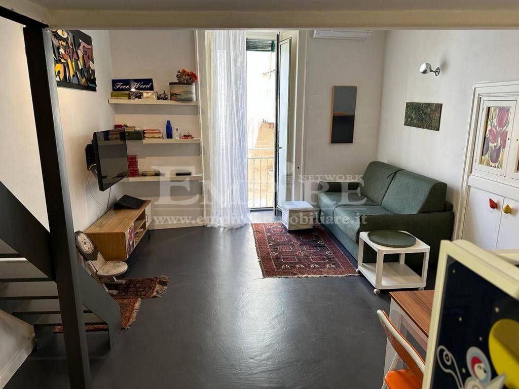 appartamento in vendita a Napoli