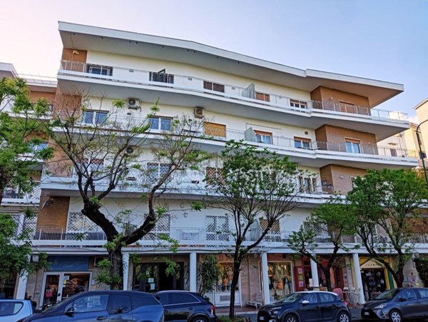 appartamento in vendita a Napoli in zona Posillipo