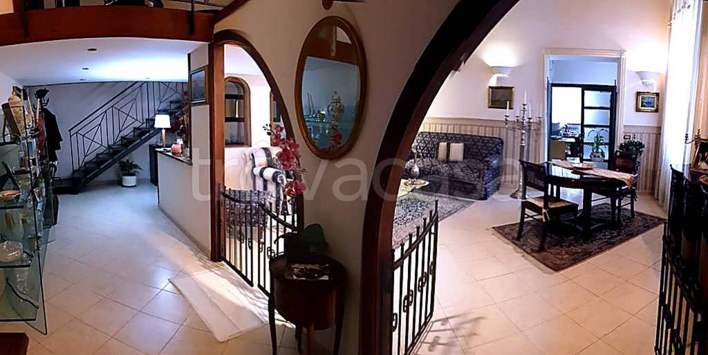 appartamento in vendita a Napoli in zona Vomero