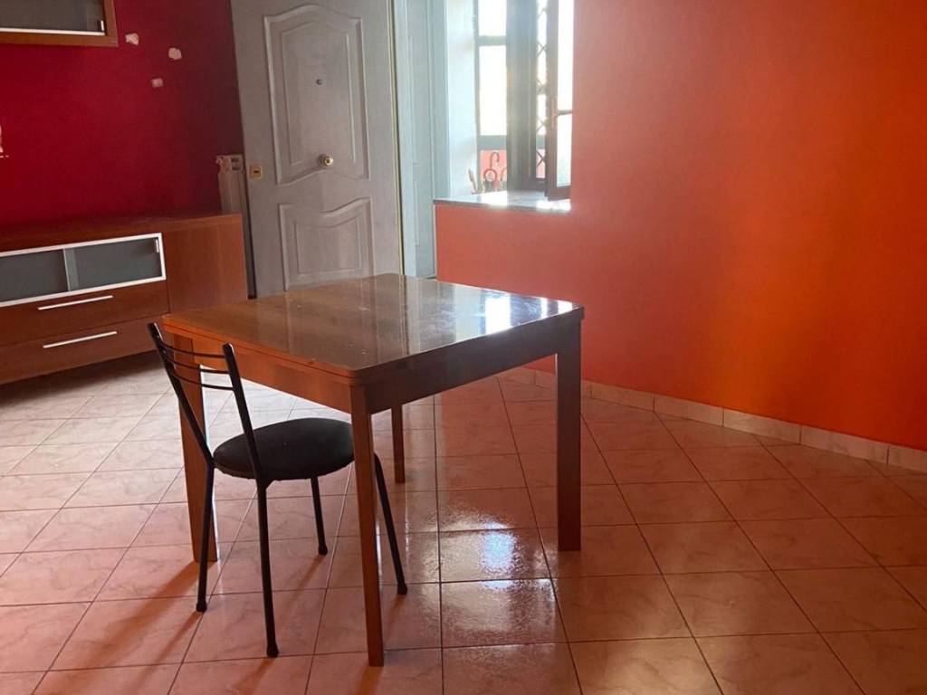 appartamento in vendita a Napoli in zona Pianura
