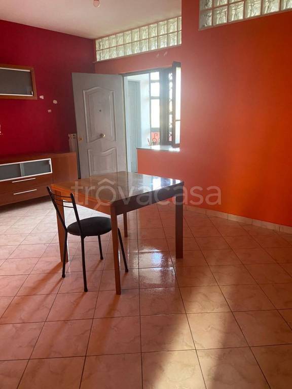 appartamento in vendita a Napoli in zona Pianura