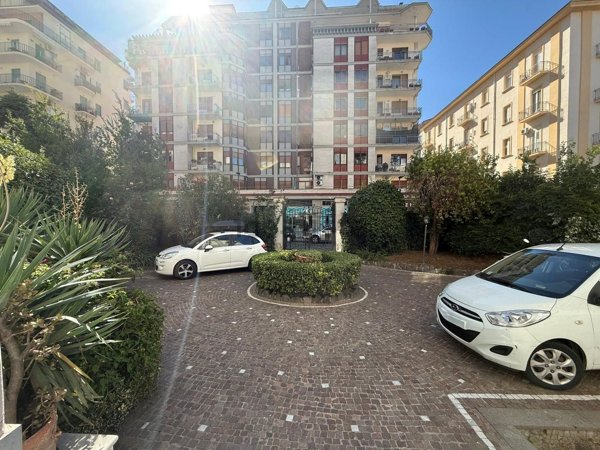 appartamento in vendita a Napoli in zona Vomero