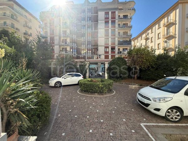 appartamento in vendita a Napoli in zona Vomero