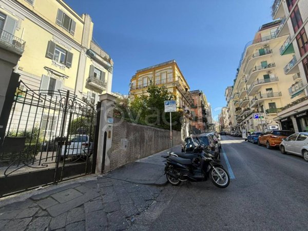 appartamento in vendita a Napoli in zona Vomero