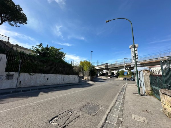 appartamento in vendita a Napoli in zona Marianella