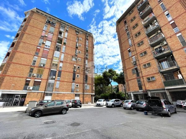 appartamento in vendita a Napoli in zona Soccavo