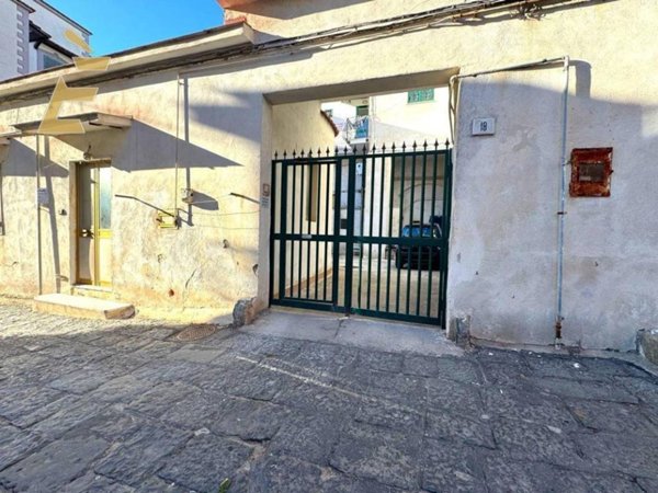 appartamento in vendita a Napoli in zona Camaldoli
