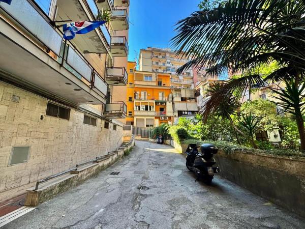 appartamento in vendita a Napoli in zona Vomero