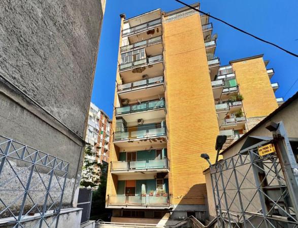 appartamento in vendita a Napoli in zona Vomero