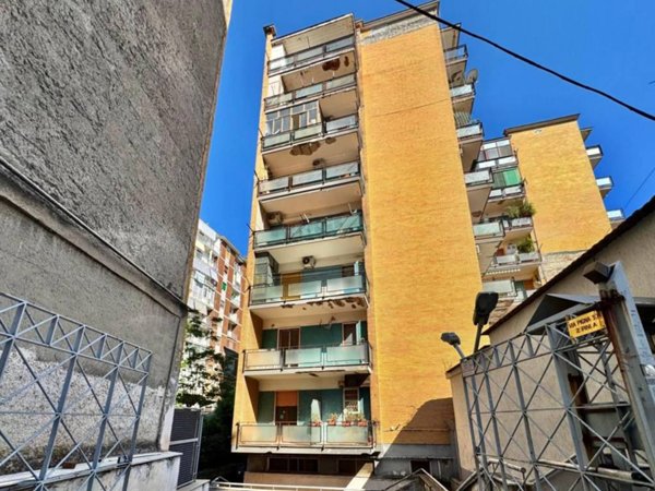 appartamento in vendita a Napoli in zona Vomero