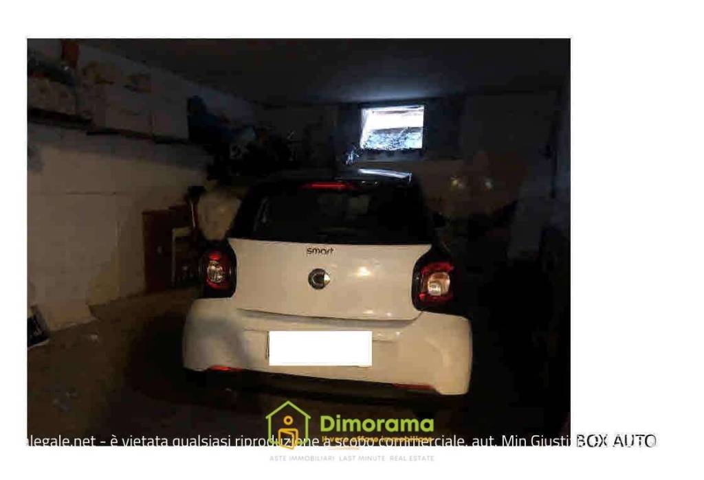 appartamento in vendita a Napoli in zona Posillipo