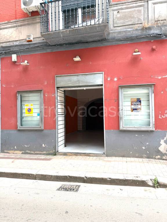 monolocale in vendita a Napoli in zona Secondigliano