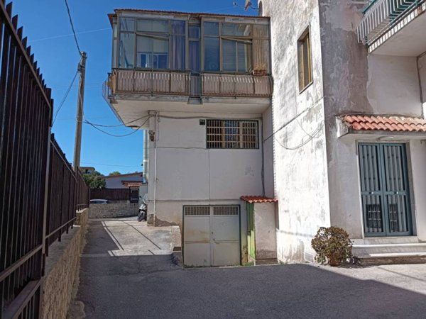 appartamento in vendita a Napoli in zona Piscinola